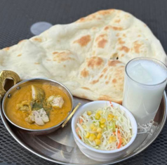 アジアンフード＆バームスカンのおすすめポイント1