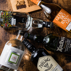 知る人ぞ知る、【銘酒との出会い】を楽しめるお店♪