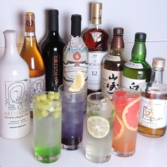 81° ハチジュウイチド 新潟駅前店の特集写真