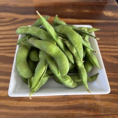 枝豆