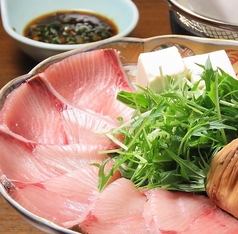 金澤料理 ここちやのコース写真