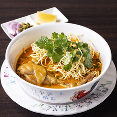 本場の味を堪能