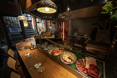 海鮮居酒屋 三宮産直市場 ROBATA ロバタの特集写真