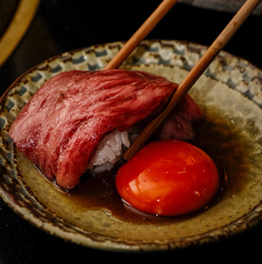 サーロイン焼きすき