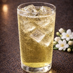 ジャスミン茶