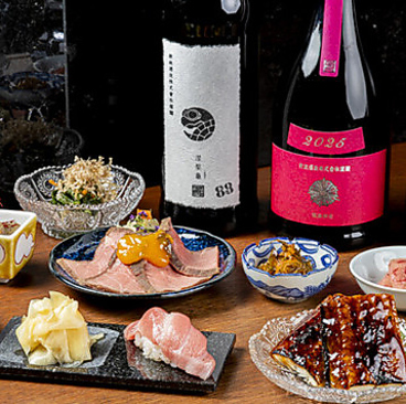 かきだ鮨 はなれ sekka セッカのおすすめ料理1
