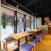 まさるやん　錦町店の雰囲気2