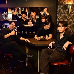 BAR THE CHIC バー ザ シックの特集写真
