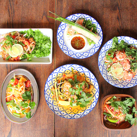 Thai Food Mango Kitchen image