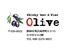 Whisky beer&wine Oliveのロゴ