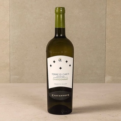 カスタノーヴァ　シャルドネ