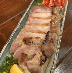 [新潟]新潟県産豚ロースの新潟味噌漬け