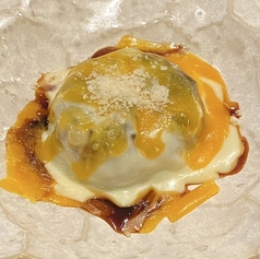 チーズ×チーズ×チーズ