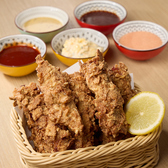 炭火と煮込み はうでぃのおすすめ料理2