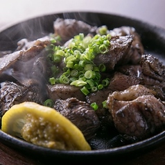 炭火焼鳥 翔ふくのコース写真