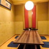 和食処 一輝 錦店の雰囲気3