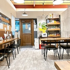 居酒屋ころんの雰囲気2