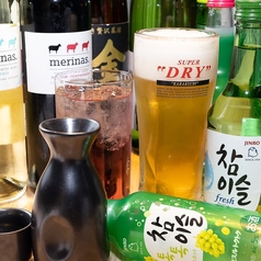 大衆酒場 味三昧 三宮駅前店の特集写真