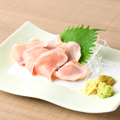 胸肉