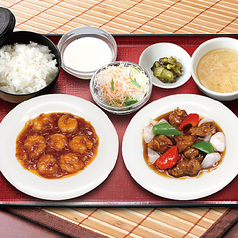 中華食堂小明 シャオミン 新宮店の特集写真