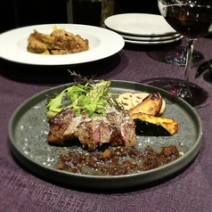 L Escalier エスカリエの特集写真