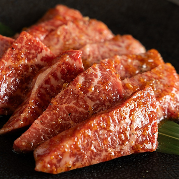 焼肉 にくわらい 人宿町店のおすすめ料理1