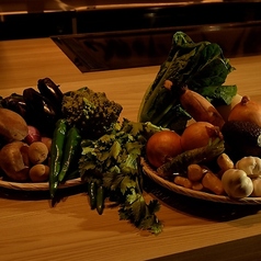 くずし鉄板 大禄の特集写真