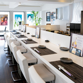 野菜ダイニング 薬師の雰囲気3