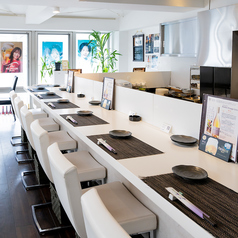 野菜ダイニング 薬師の雰囲気3