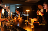 Ruff House ラフハウス