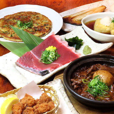 鍛冶屋文蔵 新橋烏森口店のおすすめ料理1
