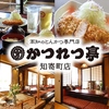 かつれつ亭 知寄町店のURL1