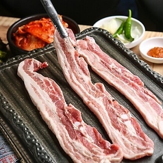 PORK88 ポークパルパル 新大久保特集写真1