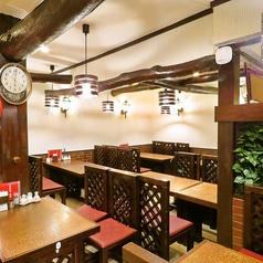 【個室完備】各種宴会×本格中華 瑞香楼 -大宮本店-の特集写真