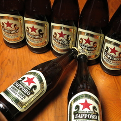 瓶ビール