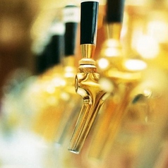 生ビールやカクテルもご用意！ワイン以外も楽しめます♪