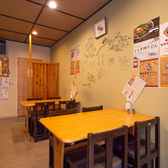 隠れ酒場 煩悩 ichimaruhachiの雰囲気3