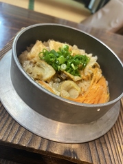 どぶづけ 梟家 きょうやのおすすめ料理3