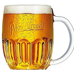 ピルスナーウルケル