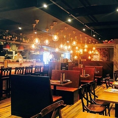 イタリアンバル CONA コナ 横浜鶴屋町店特集写真1