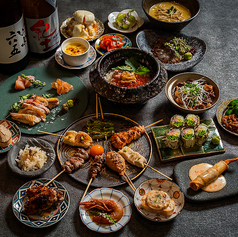 とりろまん 中洲総本店のおすすめ料理3