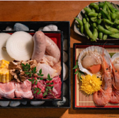 ウッドデザインパーク瀬戸のおすすめ料理3