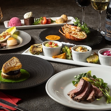 アブサンソラー なんばダイニングメゾン店のおすすめ料理1