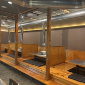 焼肉 炎凰の雰囲気2