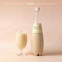 ボクスンドガ (ボトル) (Boksoon Doga)