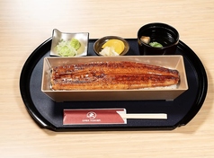 うなぎ屋 江戸名代亜門 上尾店のコース写真