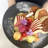 cafe Rei カフェ レイのおすすめ料理3