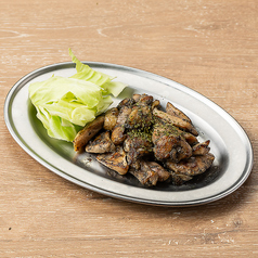 炙り焼き もも
