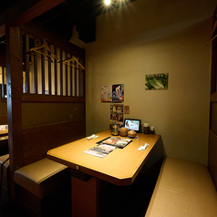 温野菜 道頓堀店の特集写真
