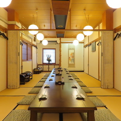 もみじ茶屋の雰囲気1